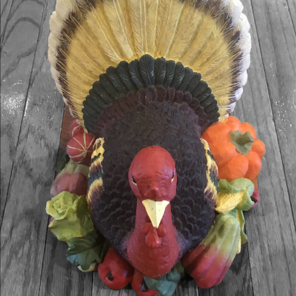COPY - Large Turkey